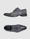 ALAIN MANOUKIAN HOMME - Laced shoes