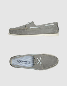 SPERRY TOP-SIDER - CALZATURE - Stringate - su YOOX.COM