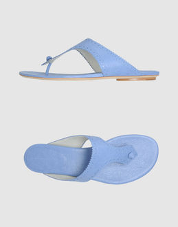 BALENCIAGA - CALZATURE - Infradito - su YOOX.COM