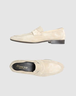 DOUCAL'S - CALZATURE - Mocassini - su YOOX.COM