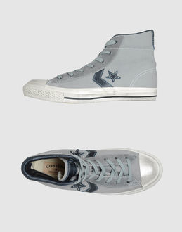 CONVERSE JOHN VARVATOS - CALZATURE - Sneakers alte - su YOOX.COM