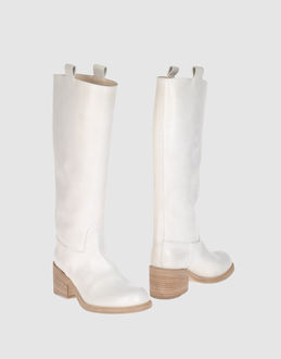 A.F.VANDEVORST - CALZATURE - Stivali con tacco - su YOOX.COM
