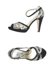 BEYOND SKIN - Sandali con plateau