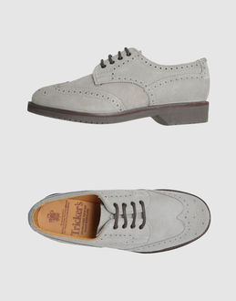 TRICKER'S - CALZATURE - Stringate - su YOOX.COM