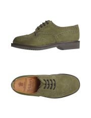 TRICKER'S - Zapatos de cordones
