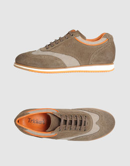 TRICKER'S - CALZATURE - Sneakers - su YOOX.COM