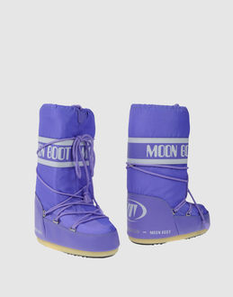 MOON BOOT - CALZATURE - Stivali - su YOOX.COM
