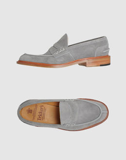 TRICKER'S - CALZATURE - Mocassini - su YOOX.COM