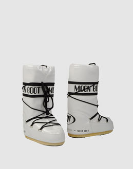 MOON BOOT - CALZATURE - Stivali - su YOOX.COM
