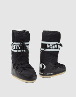 Bottes - MOON BOOT