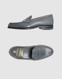 TRICKER'S - CALZATURE - Mocassini - su YOOX.COM