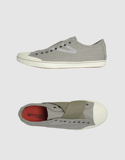 TRETORN - CALZATURE - Sneakers slip on - su YOOX.COM