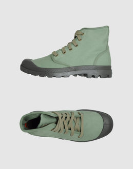 Bild palladium - Sneakers