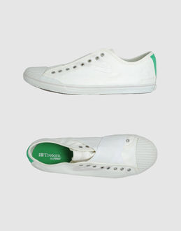 TRETORN - CALZATURE - Sneakers slip on - su YOOX.COM