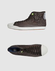 TRETORN - Ψηλό sneaker