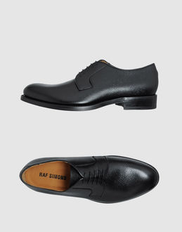 RAF SIMONS - CALZATURE - Stringate - su YOOX.COM