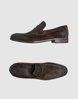 BARRACUDA - CALZATURE - Mocassini - su YOOX.COM