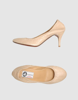 LANVIN - CALZATURE - Decolletes - su YOOX.COM