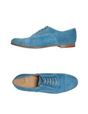 CHURCH'S - Laced shoes