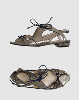 NICHOLAS KIRKWOOD - CALZATURE - Sandali - su YOOX.COM
