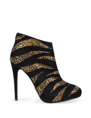 ROBERTO CAVALLI - Ankle boots
