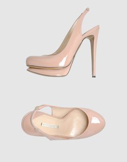 NICHOLAS KIRKWOOD - CALZATURE - Decolletes slingback - su YOOX.COM