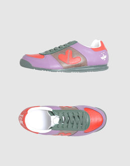 YUM YUM SOUND - SCHUHE - Sneakers - bei YOOX.COM