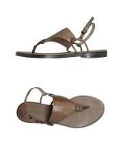 BOTTEGA VENETA - Infradito