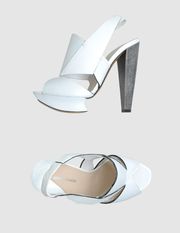 NICHOLAS KIRKWOOD - Platform sandals