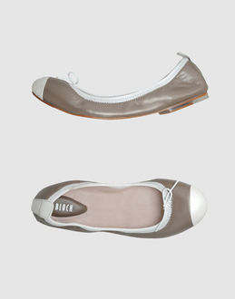 BLOCH - CALZATURE - Ballerine - su YOOX.COM