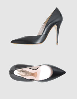 MAGRIT - CALZATURE - Decolletes - su YOOX.COM
