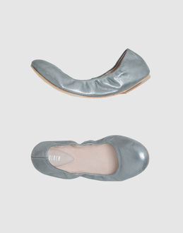 BLOCH - CALZATURE - Ballerine - su YOOX.COM