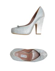 TABITHA SIMMONS - Plateau Pumps