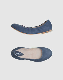 BLOCH - CALZATURE - Ballerine - su YOOX.COM