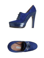 TABITHA SIMMONS - Schnürschuhe