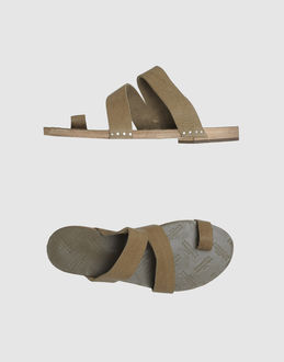 MAISON MARTIN MARGIELA 22 - CALZATURE - Infradito - su YOOX.COM
