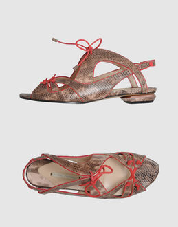 NICHOLAS KIRKWOOD - CALZATURE - Sandali - su YOOX.COM