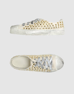 GIENCHI - CALZATURE - Sneakers - su YOOX.COM