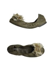 PANTOFOLA D'ORO - Ballerine