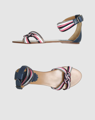 ZOOM REDValentino - Sandals