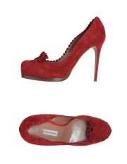 TABITHA SIMMONS - Plateau Pumps