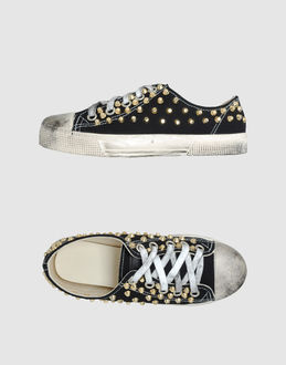 GIENCHI - CALZATURE - Sneakers - su YOOX.COM