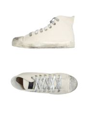 GIENCHI - High-top sneaker