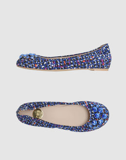 RAS - CALZATURE - Ballerine - su YOOX.COM