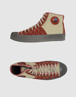  Bild visvim - Sneakers