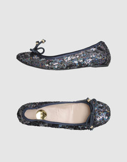 RAS - CALZATURE - Ballerine - su YOOX.COM