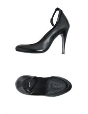 A.F.VANDEVORST - Closed-toe slip-ons 