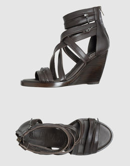 A.F.VANDEVORST - CALZATURE - Zeppe - su YOOX.COM