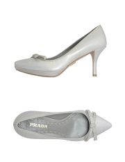PRADA - Plateau Pumps