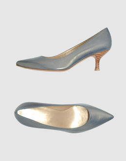 STUART WEITZMAN - CALZATURE - Decolletes - su YOOX.COM